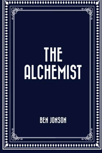 The Alchemist