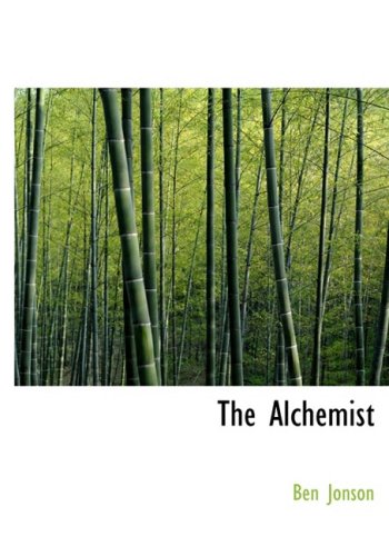 The Alchemist