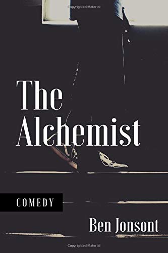 The Alchemist