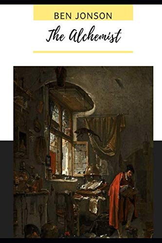 The Alchemist
