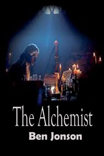 The Alchemist