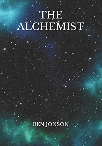 The Alchemist