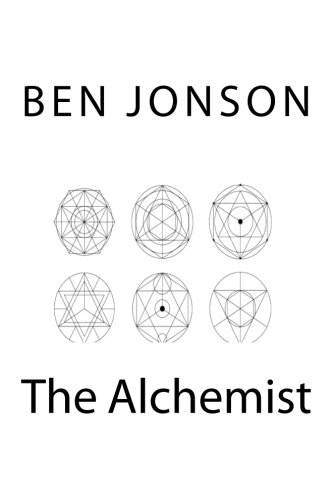 The Alchemist