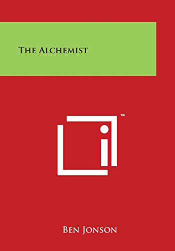 The Alchemist