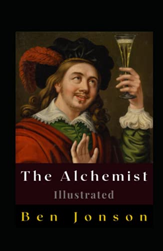 The Alchemist Illustrated