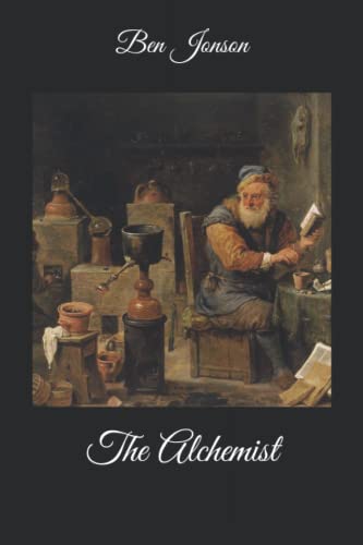 The Alchemist