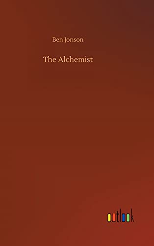 The Alchemist