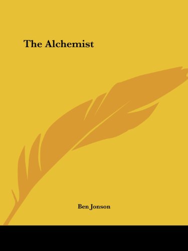 The Alchemist