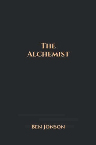 The Alchemist