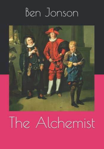 The Alchemist