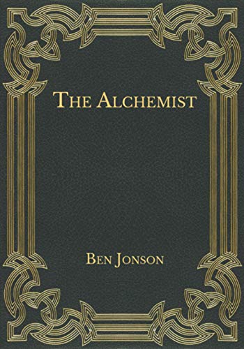 The Alchemist