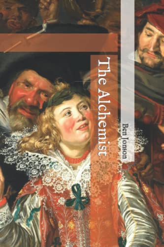 The Alchemist