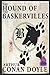 The Hound of the Baskervilles: Sherlock Holmes 3