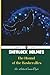 The Hound of The Baskervilles: This is the third book in the Sherlock Holmes series