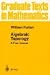 Algebraic Topology: A First Course