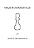 Chess Fundamentals (Large Print)