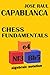 Chess Fundamentals in Algebraic Notation (Illustrated)