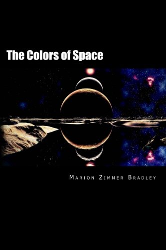 The Colors of Space