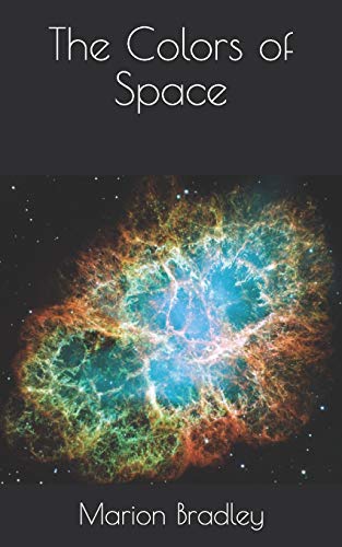 The Colors of Space