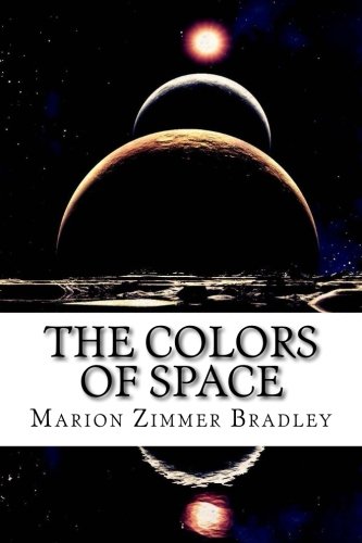 The Colors of Space