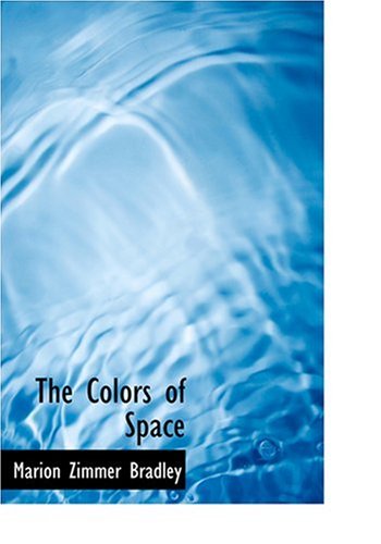 The Colors of Space