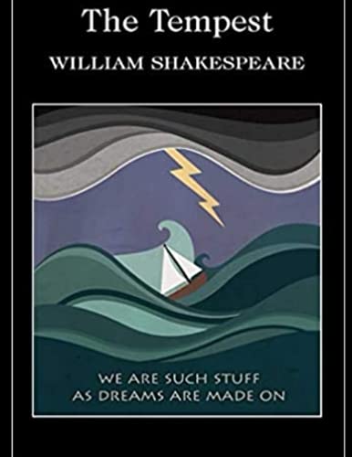 The Tempest