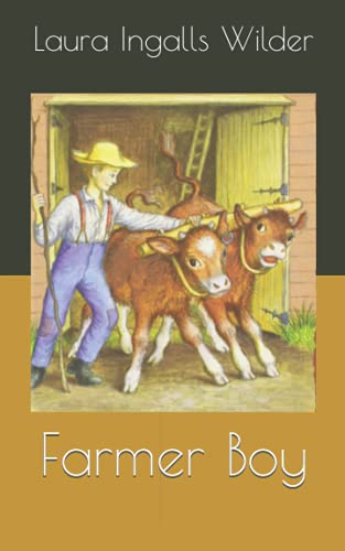 Farmer Boy