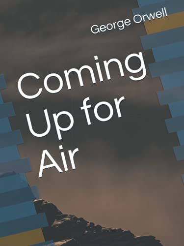 Coming Up for Air