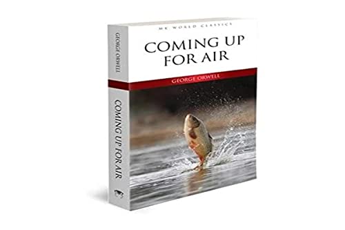 Coming Up For Air