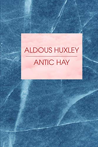 Antic Hay