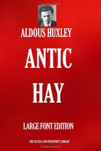 Antic Hay