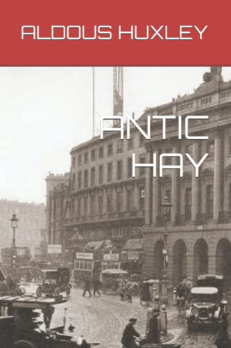 ANTIC HAY