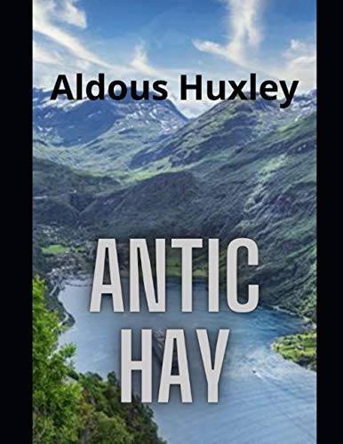 ANTIC HAY