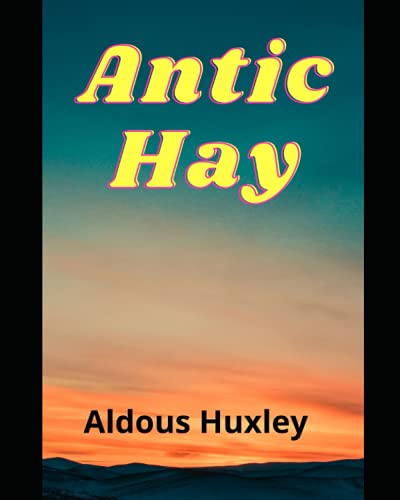 Antic Hay