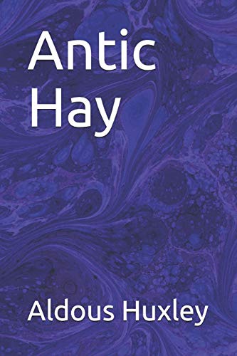 Antic Hay