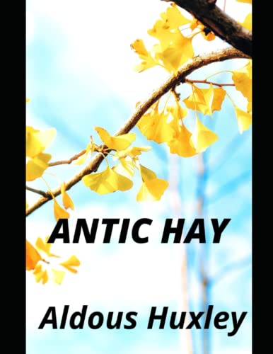 Antic Hay