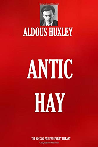 Antic Hay