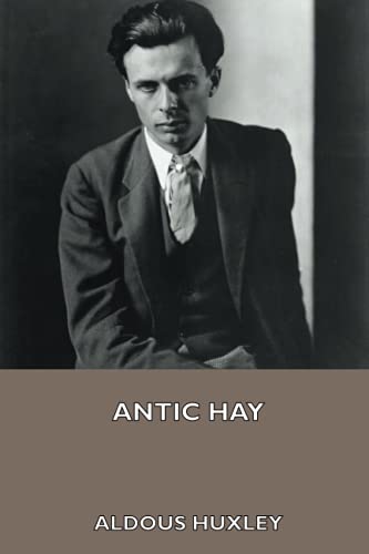 Antic Hay