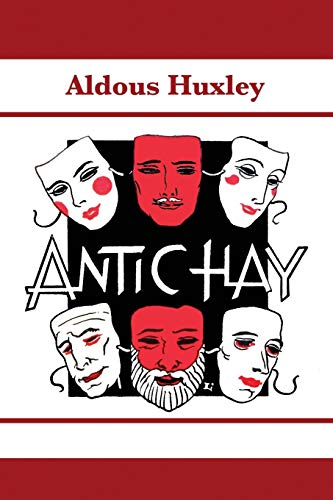 Antic Hay