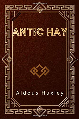 Antic Hay