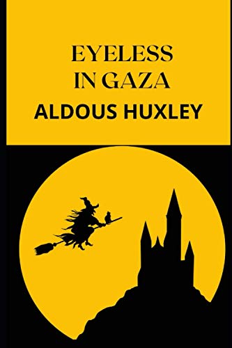 Eyeless in Gaza