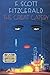 The Great Gatsby by F. Scott Fitzgerald