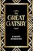 The Great Gatsby by F.Scott Fitzgerald