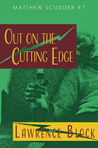 Out on the Cutting Edge