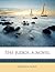The judge; a novel
