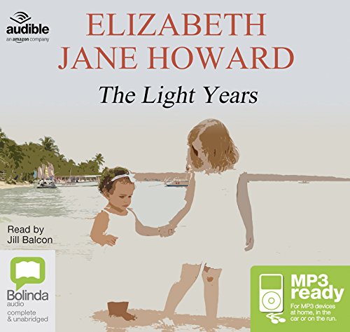 The Light Years: 1