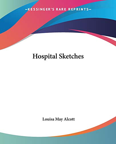 Hospital Sketches