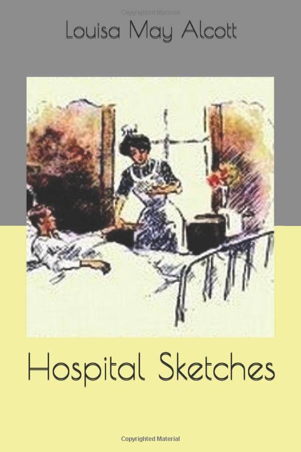 Hospital Sketches