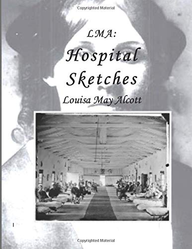 LMA Hospital Sketches