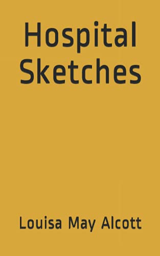 Hospital Sketches
